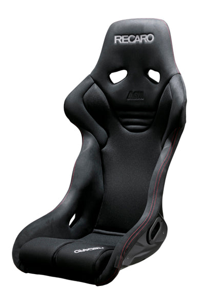 RECARO RS-G ASM LIMITED Ruby – Ginza Garage 