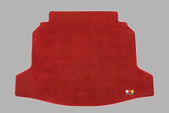 Mugen Civic Sports Luggage Mat LX / TYPE R