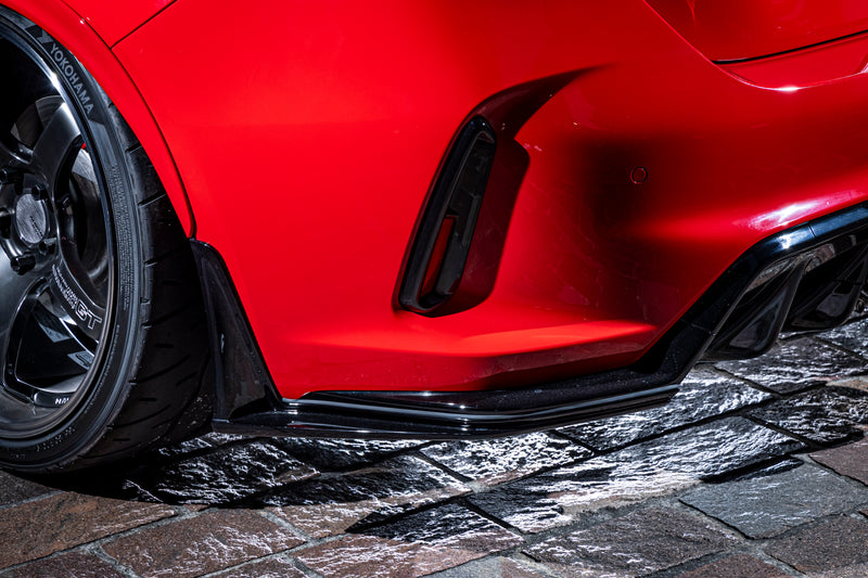 Load image into Gallery viewer, Max Orido FL5 Full Aero Kit (Unpainted)
