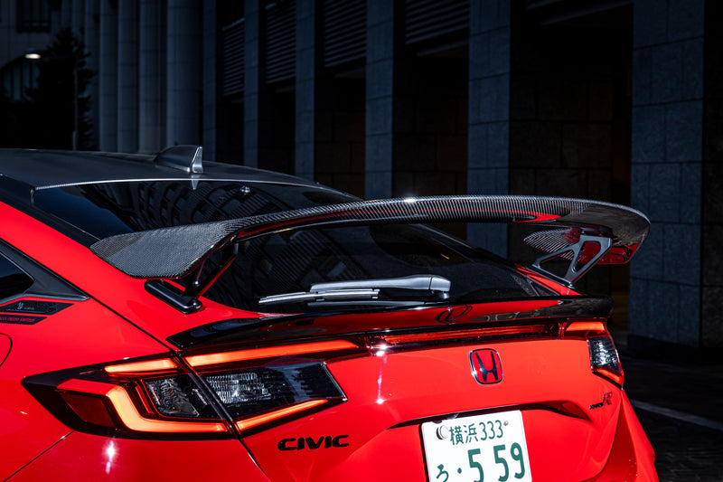 Load image into Gallery viewer, Max Orido FL5 Full Aero Kit (Unpainted)
