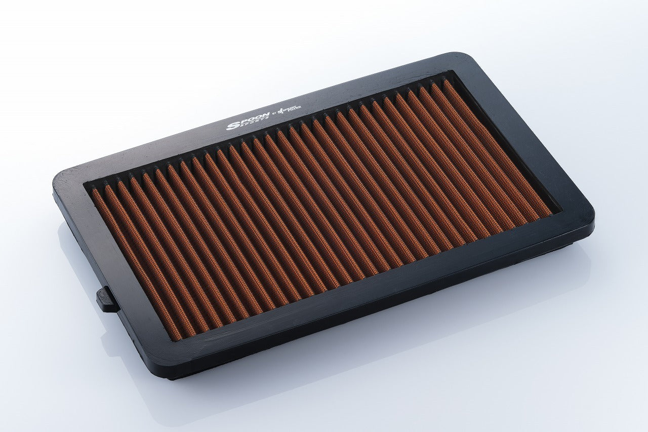 spoon sports エアーフィルター Spoon Sports Air Cleaner FL5 Civic TYPE R – Ginza Garage