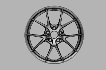 Mugen BBS FR10 19X9.5J 5H-120 +60