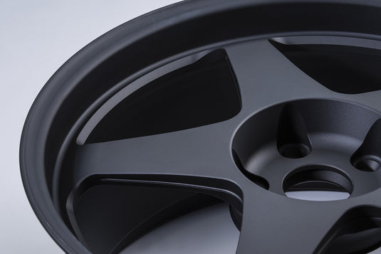 Spoon Sports SW388 19x9.5 +45 5x120 FL5 Spec Forged Alloy Wheel Set