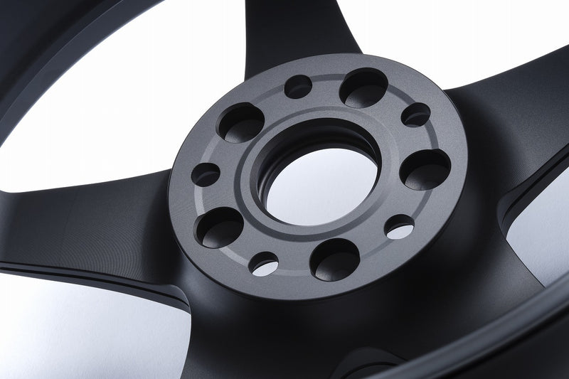 Load image into Gallery viewer, Spoon Sports SW388 19x9.5 +45 5x120 FL5 Spec Forged Alloy Wheel Set
