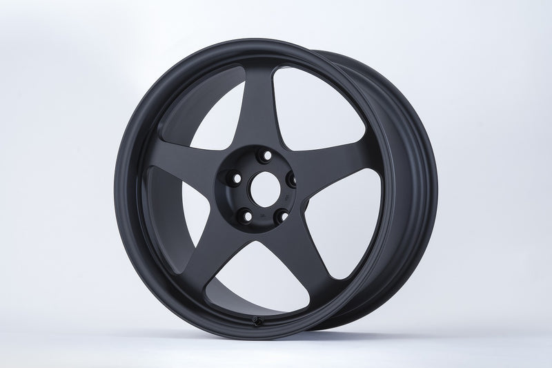 Load image into Gallery viewer, Spoon Sports SW388 19x9.5 +45 5x120 FL5 Spec Forged Alloy Wheel Set
