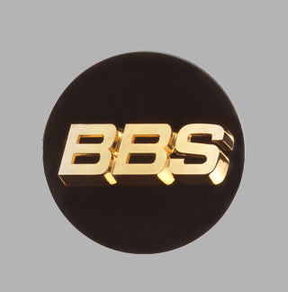 BBS Wheel Center Cap