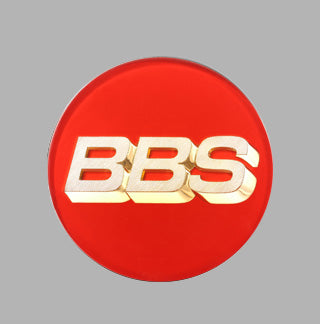 BBS Wheel Center Cap