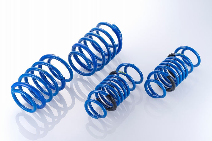 Spoon Sports Progressive Spring Kit FL5 Civic TYPE R