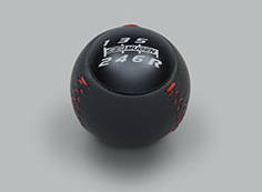 Load image into Gallery viewer, Mugen Leather Shift Knob
