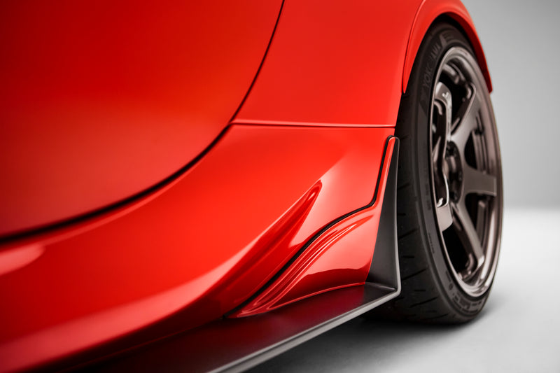 Load image into Gallery viewer, Max Orido GR86 Full Aero Kit (Unpainted)
