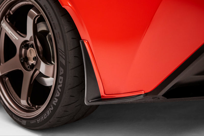 Load image into Gallery viewer, Max Orido GR86 Full Aero Kit (Unpainted)
