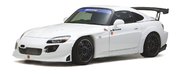 Spoon Sports AP1 S2000 S-TAI Front Fenders