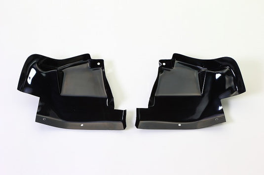 Spoon Sports AP1 S2000 S-TAI Front Fenders