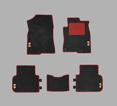 Mugen Civic Sports Mat LX / TYPE R