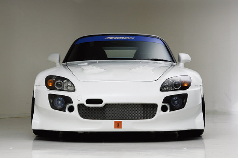 Load image into Gallery viewer, Spoon Sports AP1 S2000 S-TAI Front Bumper Bar
