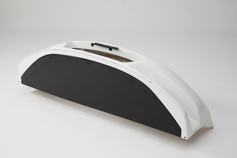 Load image into Gallery viewer, Spoon Sports Front Aero Bumper Bar AP1 S2000
