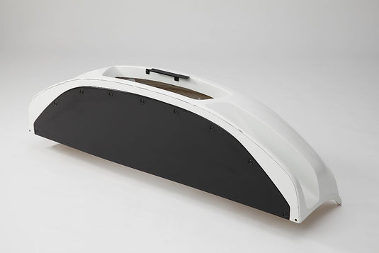 Spoon Sports Front Aero Bumper Bar AP1 S2000