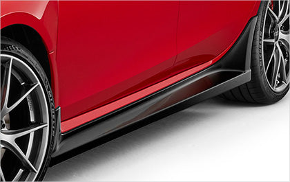 Mugen FL5 Type R Side Garnish