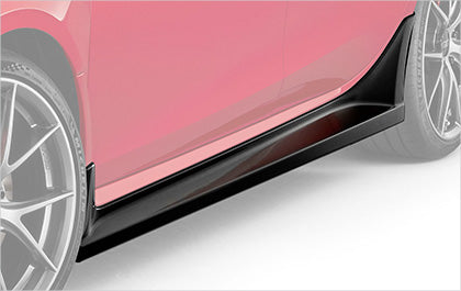 Mugen FL5 Type R Side Garnish