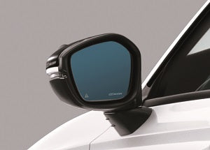 Mugen Hydrophillic LED Mirror