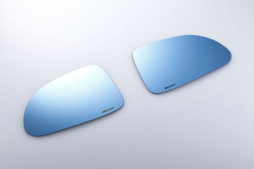 Spoon Sports Blue Wide Door Mirror S2000