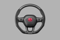 Mugen Civic Sports Steering Wheel