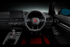 Mugen Civic Sports Steering Wheel