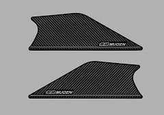 Mugen Civic Door Inner Protector