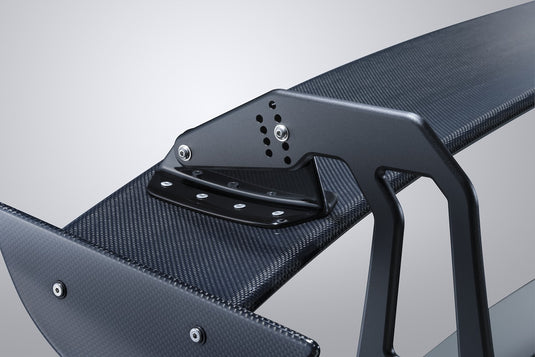 Spoon Sports Carbon Crane Neck Wing Honda Civic FL5 TYPE R