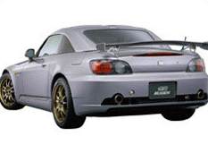 Load image into Gallery viewer, Mugen S2000 Rear Wing
