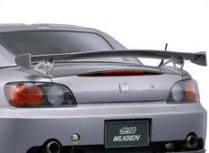 Load image into Gallery viewer, Mugen S2000 Rear Wing
