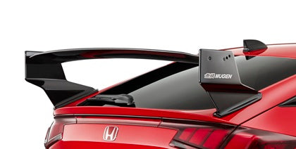 Mugen FL5 TYPE R Rear Wing