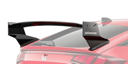 Mugen FL5 TYPE R Rear Wing