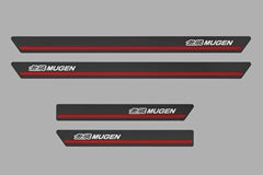 Mugen Civic Scuff Plate