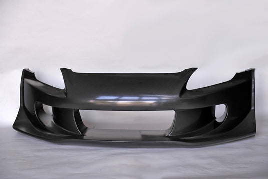 ASM I.S.Design Front Aero Bumper IS-11 CFRP