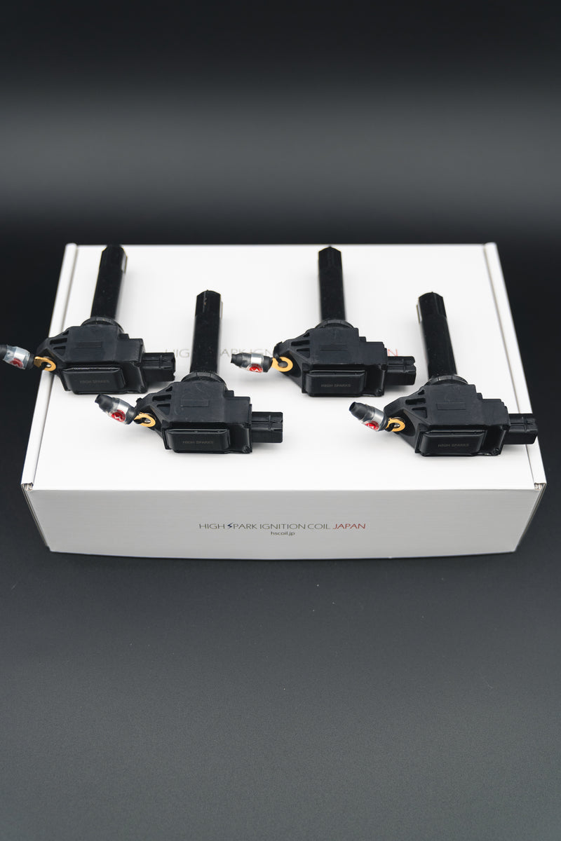 Load image into Gallery viewer, Max Orido High Spark GR86 Ignition Coil
