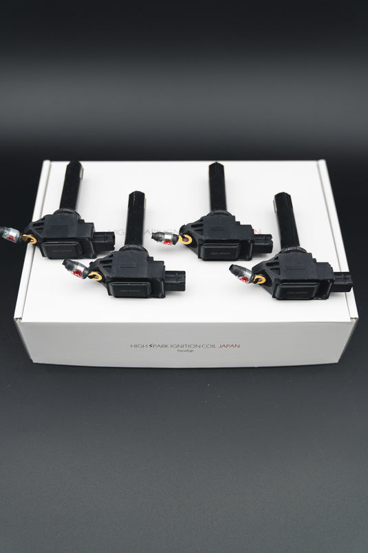 Max Orido High Spark GR86 Ignition Coil