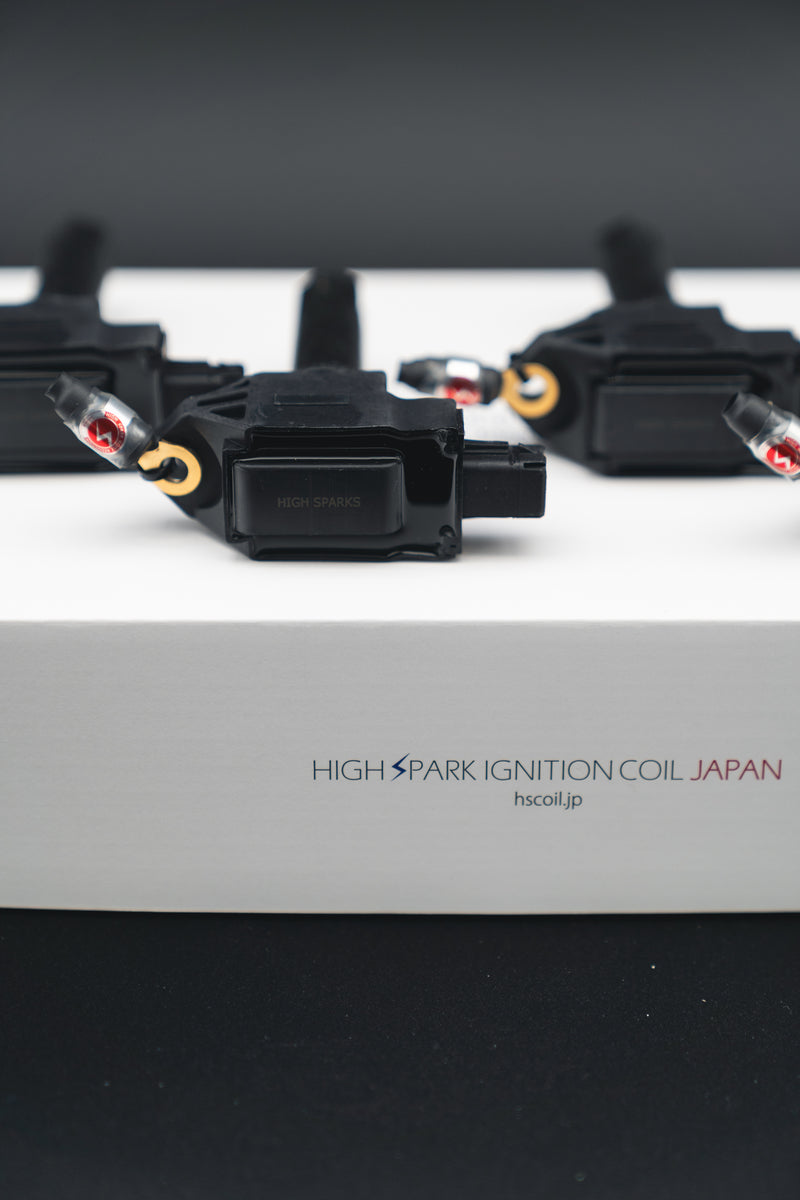 Load image into Gallery viewer, Max Orido High Spark GR86 Ignition Coil
