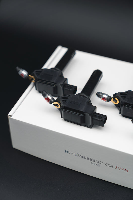 Max Orido High Spark GR86 Ignition Coil